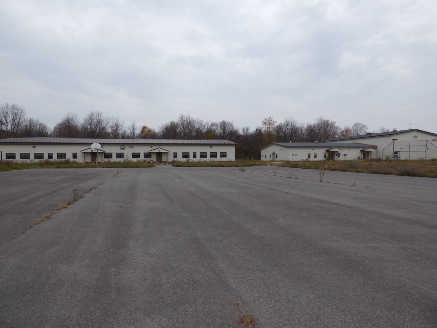 Butler Correctional Facility 11